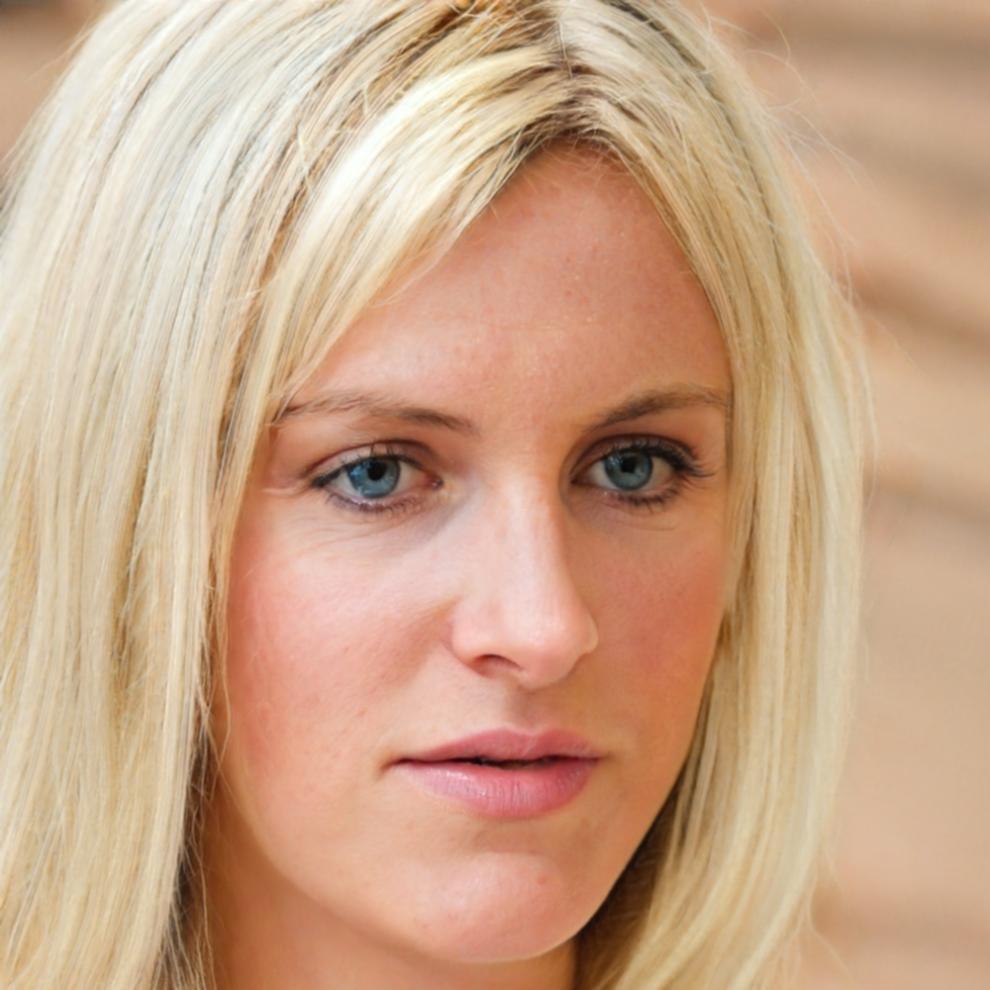 Portrait de Sophie Dubois, analyste financière