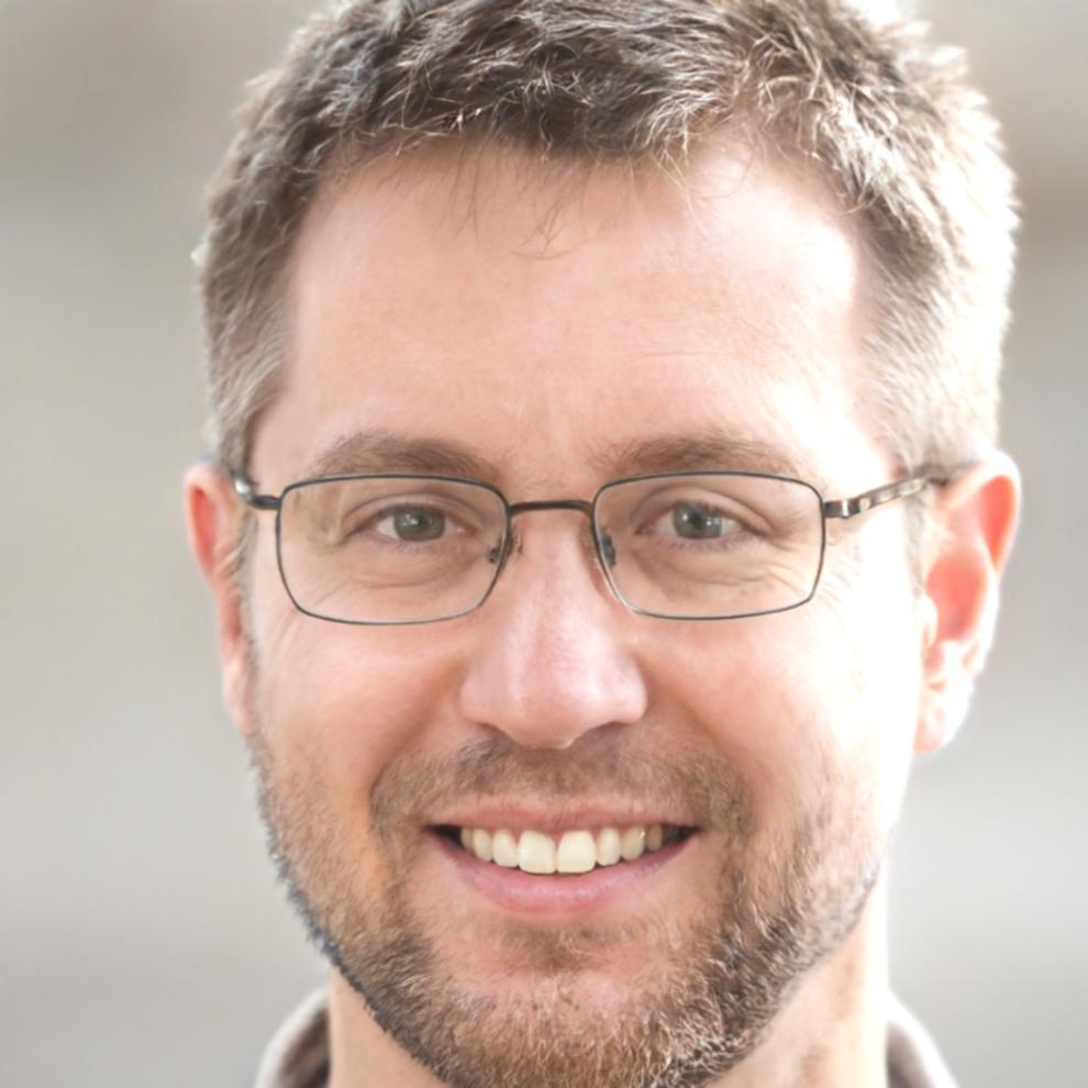 Portrait de Julien Moreau, investisseur