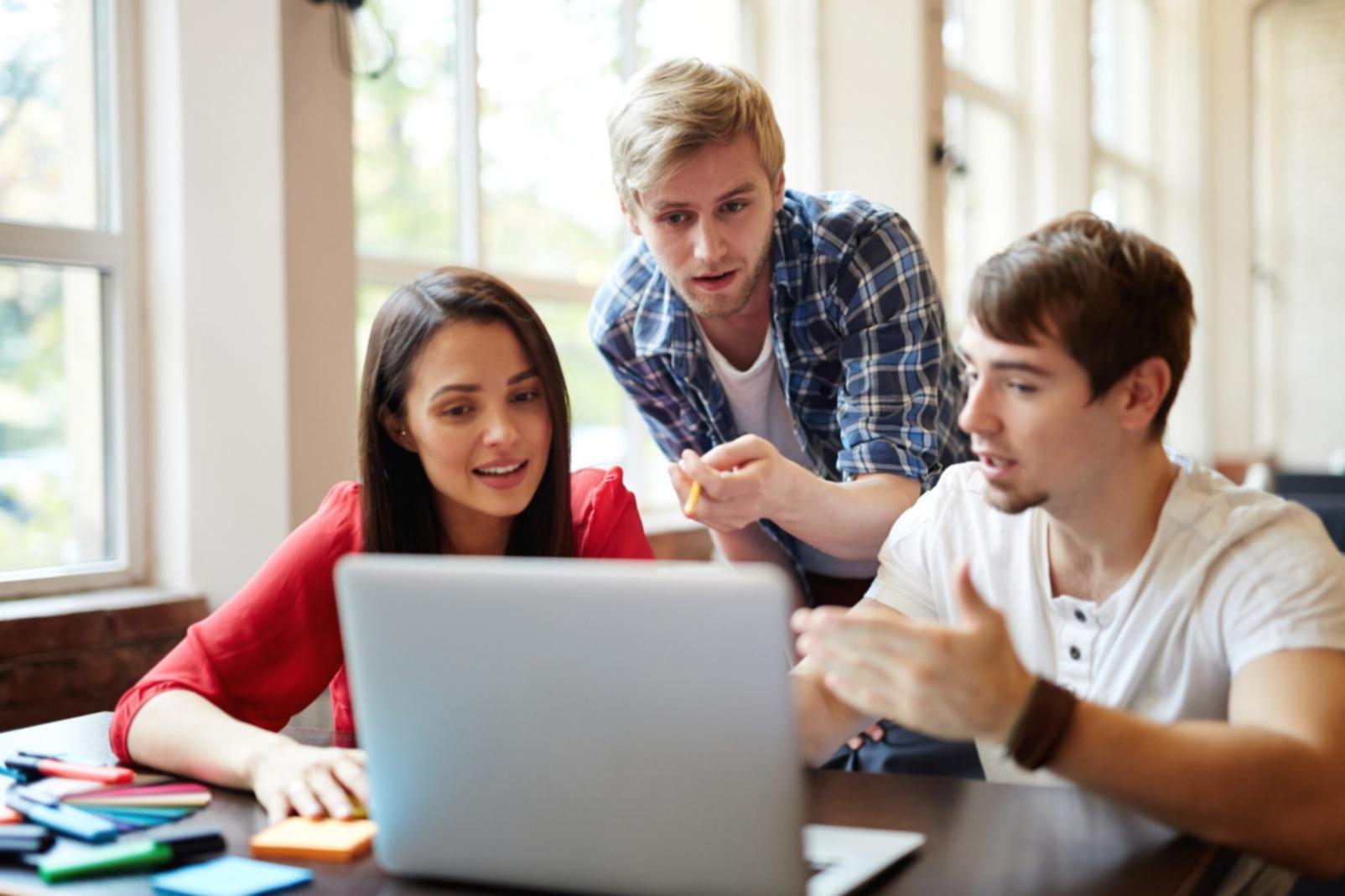 Formation en éducation financière