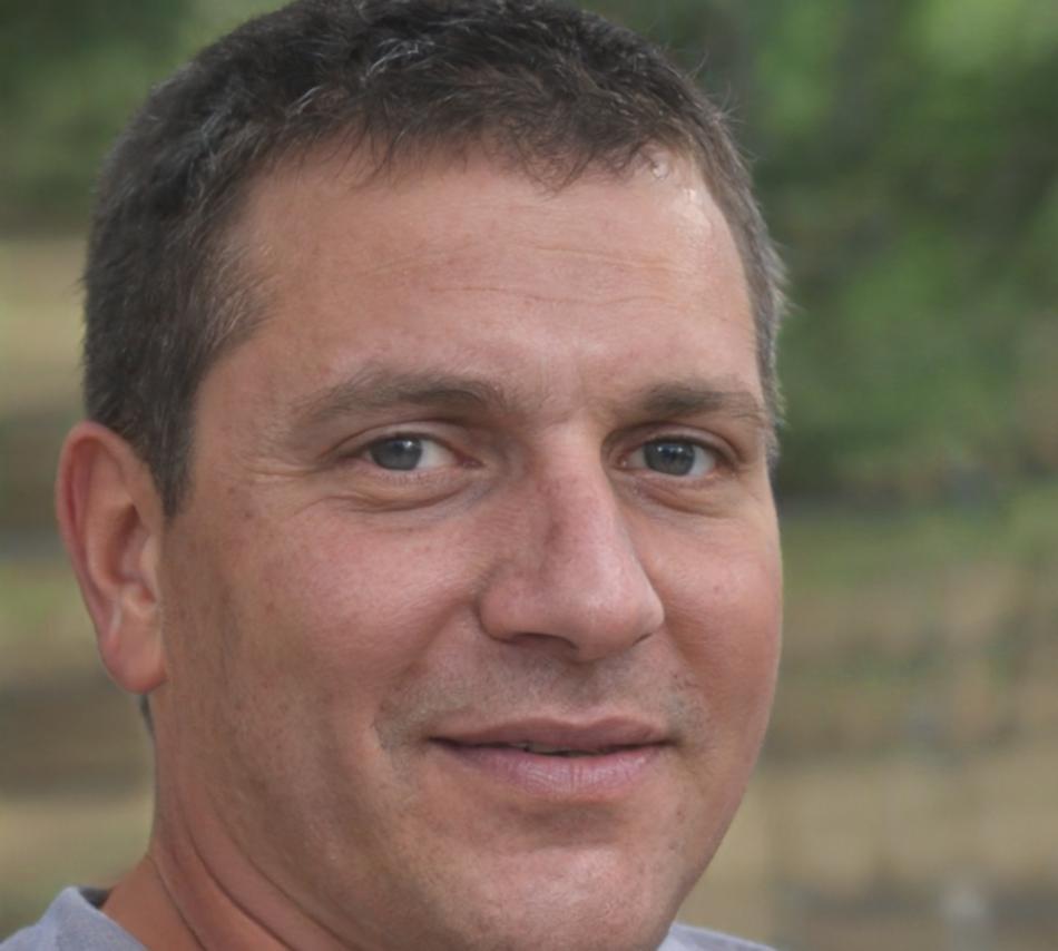 Portrait de Philippe Durand